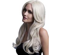 Fever - Perruque "Khloe" pour femme SM2010 (Taille unique) (Blonde)