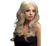 Fever - Perruque "Nicole" pour femme SM1200 (Taille unique) (Blonde)