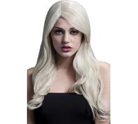 Fever - Perruque "Nicole" pour femme SM1867 (Taille unique) (Blonde)
