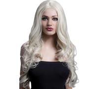 Fever - Perruque "Rhianne" pour femme SM769 (Taille unique) (Blonde)