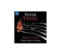 Marin Alsop – Fever Pitch – CD – NAXOS