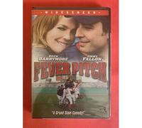 Fever Pitch Avec Drew Barrymore - Dvd