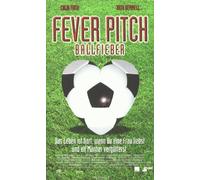 Fever Pitch - Ballfieber [VHS]