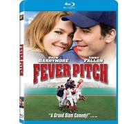 Fever Pitch [Blu-Ray]