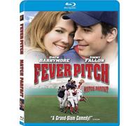Fever Pitch [Blu-ray]