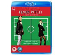 Fever Pitch [Blu-Ray]