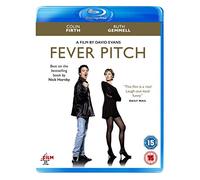 Fever Pitch Blu-Ray [Region B] [Blu-ray]
