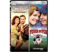 Fever Pitch & Bull Durham