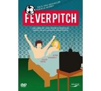 FEVER PITCH DVD KOMÖDIE MIT COLIN FIRTH UVM NEW