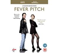 Fever Pitch [DVD] [Region 2]