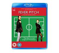 Fever Pitch [Edizione: Regno Unito] [Blu-Ray] [Import]