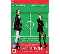 Colin Firth - Fever Pitch [Import anglais]