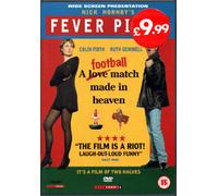 Fever Pitch [Import anglais]