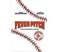 Fever Pitch [Import USA Zone 1]