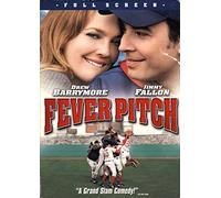 Fever Pitch – Drew Barrymore – Import USA Zone 1 – Twentieth Century Fox Film Corporation