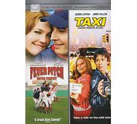 Fever Pitch / Taxi (Double Feature)