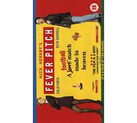 Fever Pitch [VHS] [Import allemand]