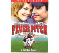 Fever Pitch [Import USA Zone 1]