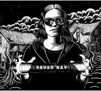 Fever Ray – Fever Ray – Vinyle – Import