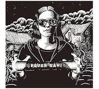 Fever Ray Édition Limitée Numérotée Vinyle Blanc Vinyle