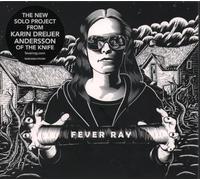 Fever Ray - Fever Ray [Import]