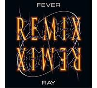 Fever Ray Plunge Remix (CD) Extra tracks Album