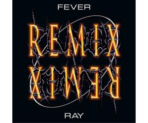Fever Ray Plunge Remix (Vinyl) 12" Album