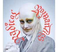 Fever Ray - Radical Romantics [Compact Discs]
