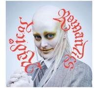 Fever Ray - Radical Romantics [Compact Discs]