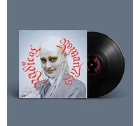 Fever Ray - Radical Romantics [Import]