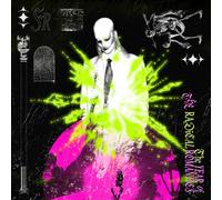 Fever Ray – The Year of the Radical Romantics – Vinyle – Édition limitée (Integral)