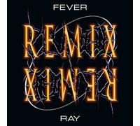 Fever Ray - Vinyle Plunge Remix