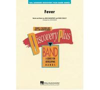 Fever / Score + Parties