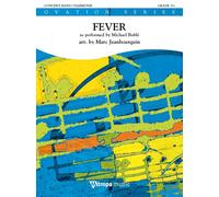 Fever / Set
