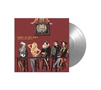 A Fever You Can't Sweat Out [Vinyl]