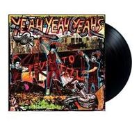 Fever to Tell