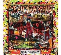 Fever to Tell by Yeah Yeah Yeahs [VINYL] NEUF