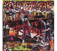 Fever to Tell [Import]