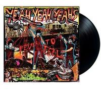 Fever To Tell Vinyle