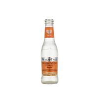 Fever-Tree Clementine & Cinnamon 20cl Soda