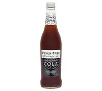 Fever-Tree Cola Madagascan clair, 500 ml
