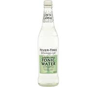 Fever-Tree Eau tonique de sureau légère, 500 ml