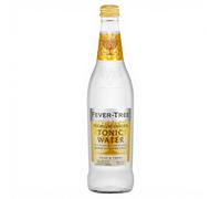 FEVER-TREE Eau tonique indienne - 500 ml
