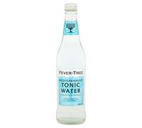 Fever-Tree Eau tonique méditerranéenne 500 ml