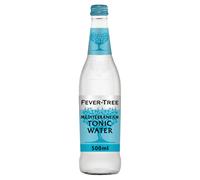 FEVER-TREE Eau tonique méditerranéenne - 500 ml