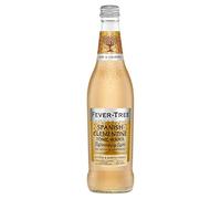 Fever-Tree Eau tonique pour clémentine espagnole 500 ml