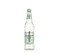 Fever-Tree Elderflower 50cl Soda