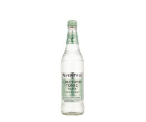 Fever-Tree Elderflower 50cl Soda