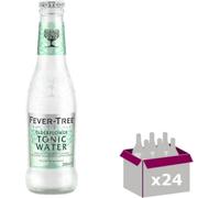Fever Tree - Fleur de sureau - 24 x 20cl