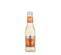 Fever-Tree Ginger Ale – Soda – 20 cl